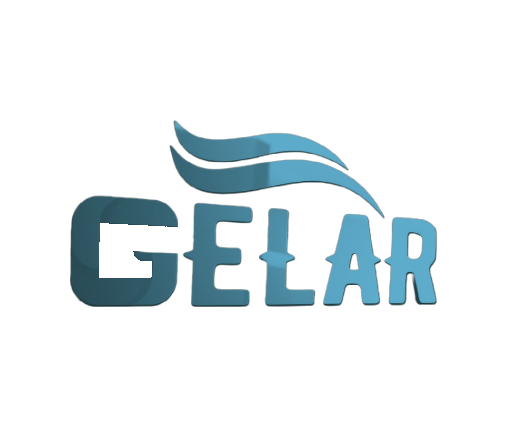 Logo GelarTec